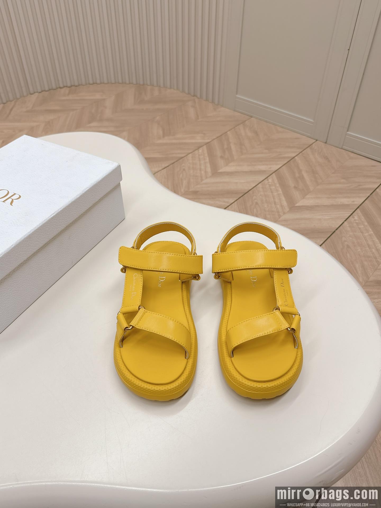 Replica Dior Shoes sz35-41 h0710