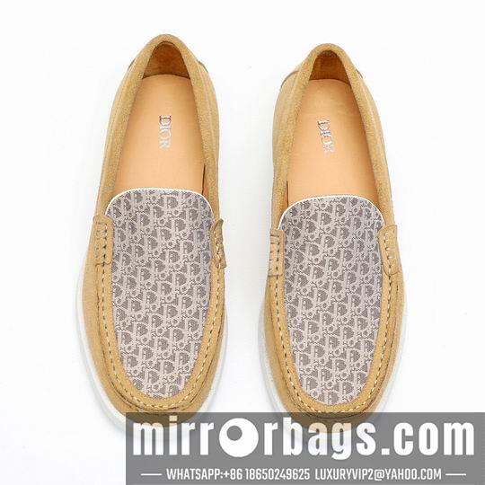 Replica Dior Shoes sz38-47 mnh0602