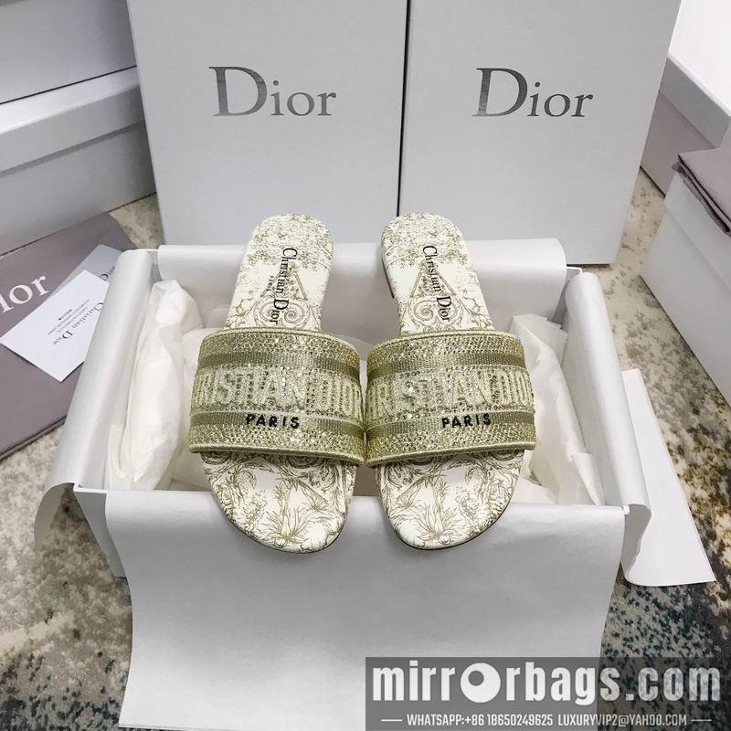 Replica Dior Shoes sz35-42 mnw0416