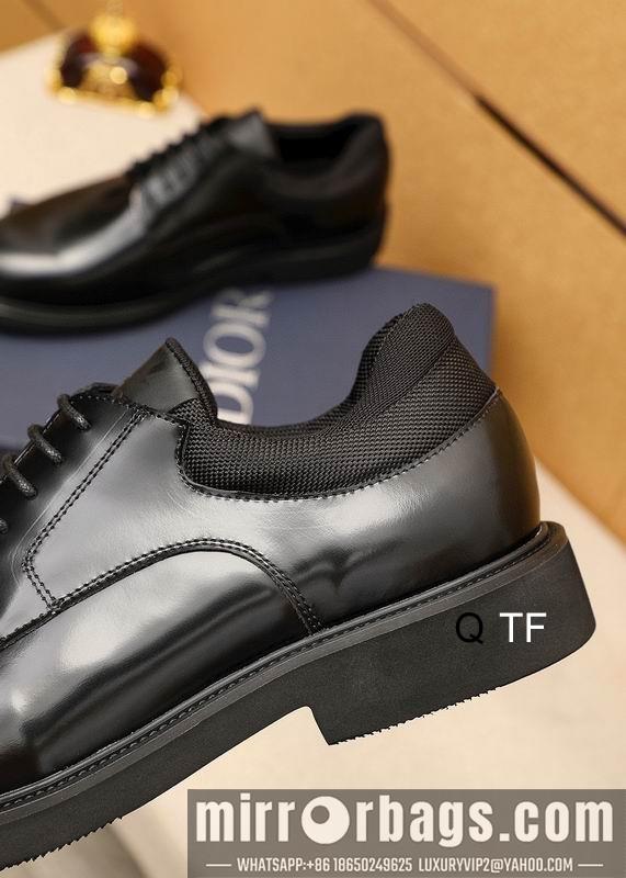 Replica Dior Shoes sz38-45 TF0202