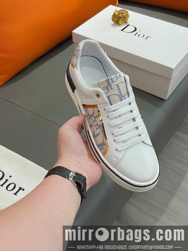 Replica Dior Shoes sz38-44 mnw0318