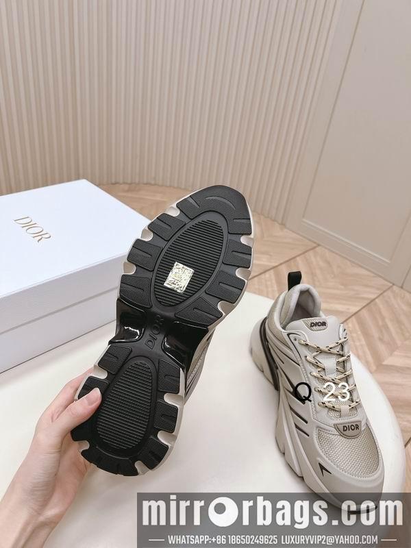 Replica Dior Shoes sz35-45 HY0301