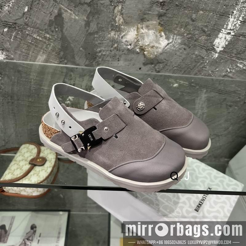 Replica Dior Shoes sz35-45 3C XJ0701
