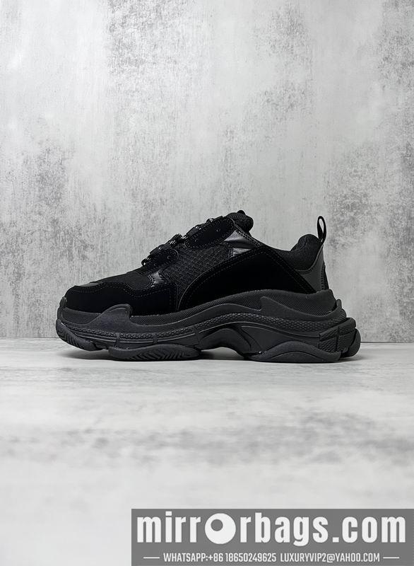 Replica Balenciaga Shoes sz36-45 hnm0109