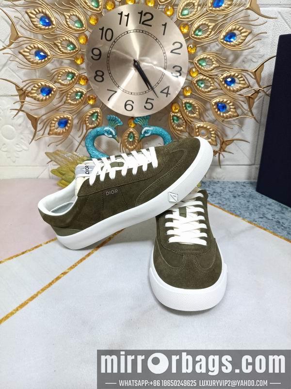 Replica Dior Shoes sz35-45 mnm0109