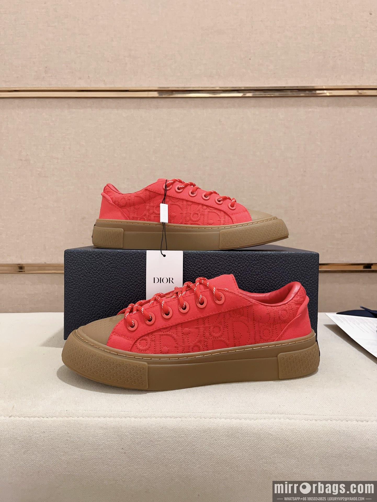 Replica Dior Shoes sz35-44 hnh1213