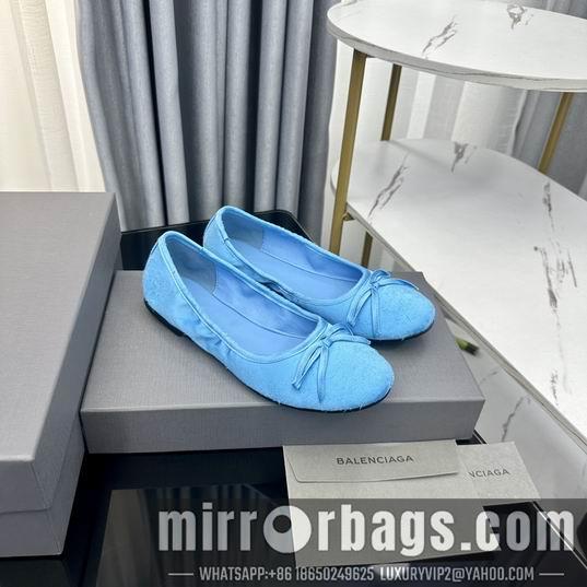 Replica Balenciaga Shoes sz35-40 mnh0801