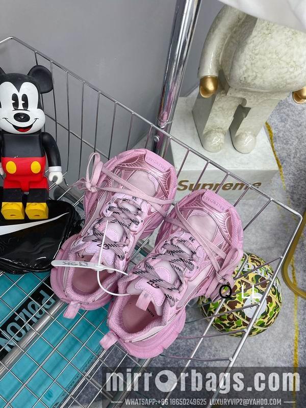 Replica Balenciaga Shoes sz36-45 LL0803