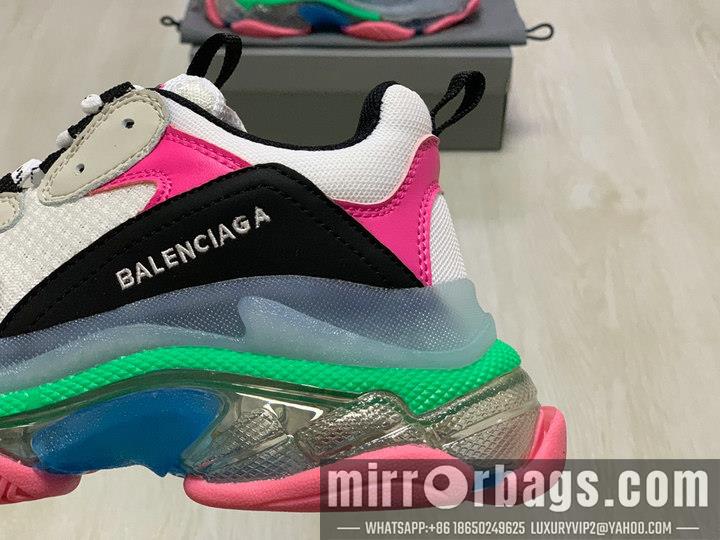 Balenciaga Shoes 1982212