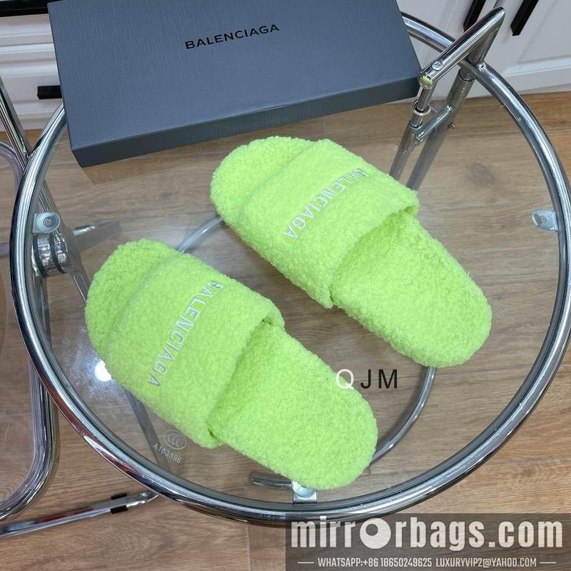 Replica Balenciaga Shoes sz35-44 JM0205