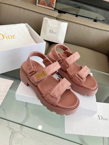 Replica Dior Shoes sz35-42 mnh0701