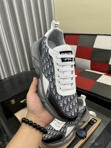 Replica Dior Shoes sz38-44 jyh0910