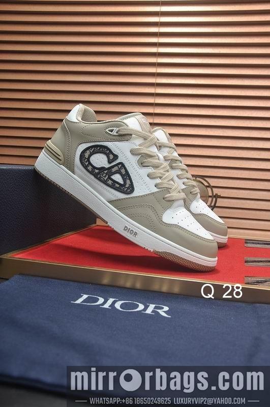 Replica Dior Shoes sz38-44 N0804