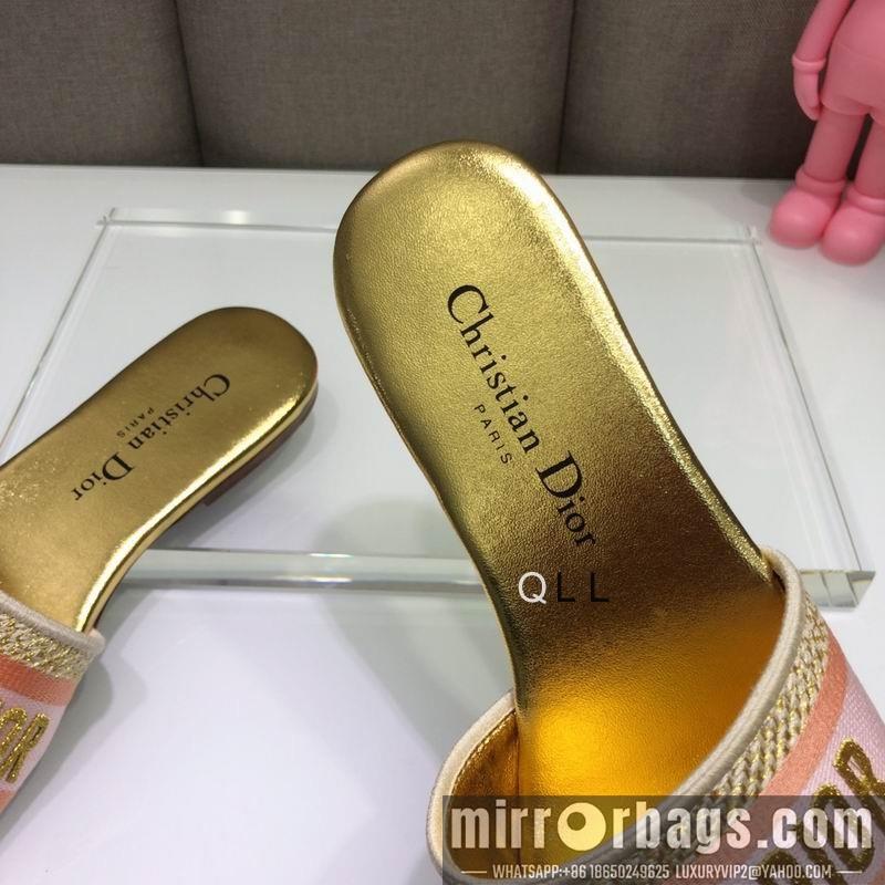 Replica Dior Shoes sz34-43LL0109