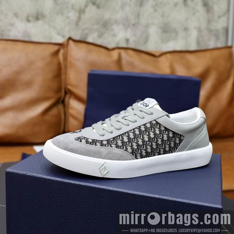 Replica Dior Shoes sz38-45 mnw0404