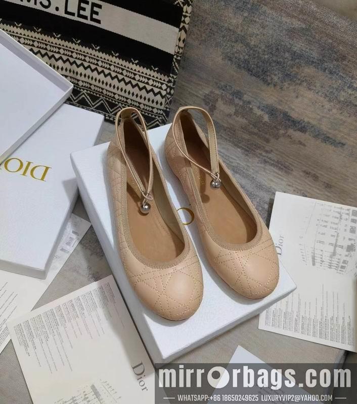 Replica Dior Shoes sz35-41 mnw0306