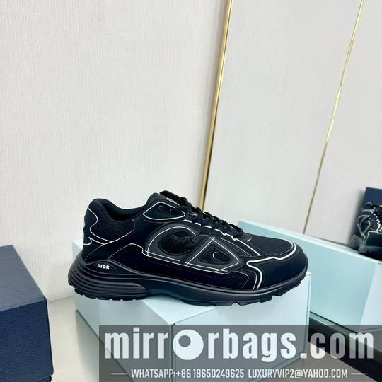 Replica Dior Shoes sz35-45 mnh0511