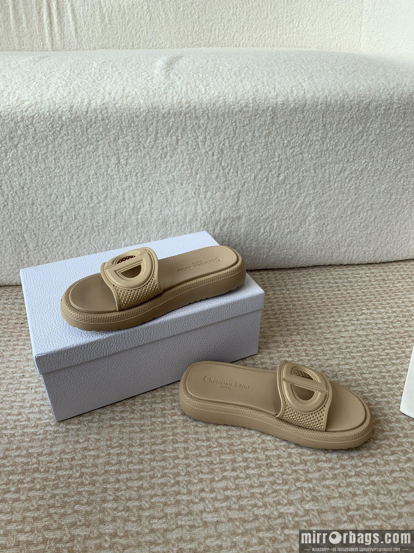Replica Dior Shoes sz35-41 h0701