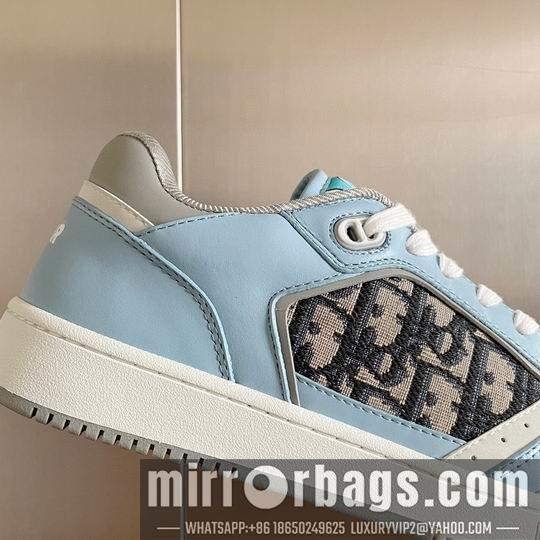 Replica Dior Shoes sz38-45 jyh0901
