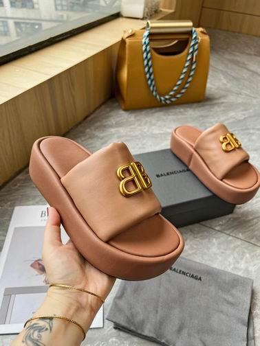 Replica Balenciaga Shoes sz35-42 mnh0401