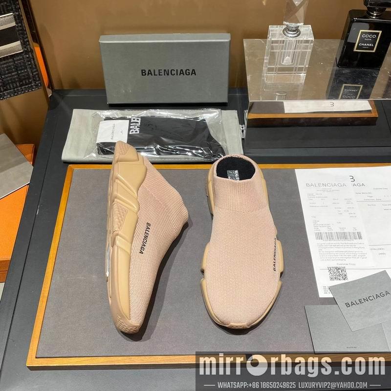 Replica Balenciaga Shoes sz35-45 mnm0103