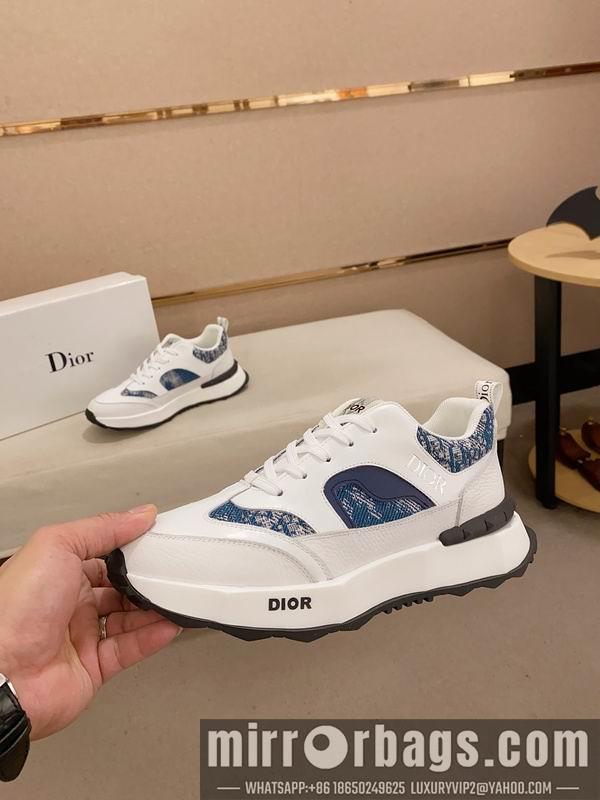 Replica Dior Shoes sz38-46 jyh0325