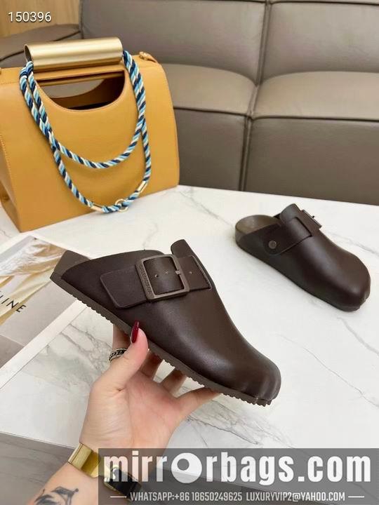 Replica Balenciaga Shoes sz36-45 hnh0403