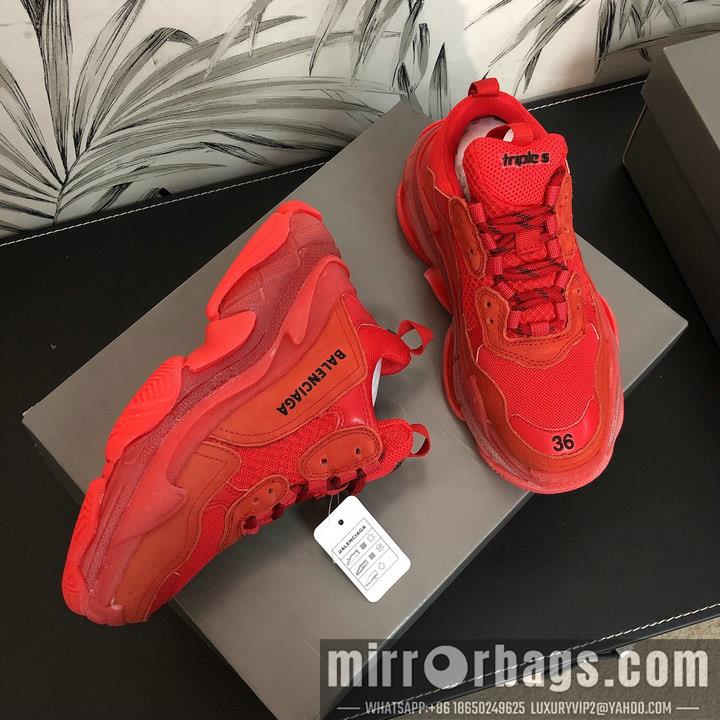 Balenciaga Shoes 1982205