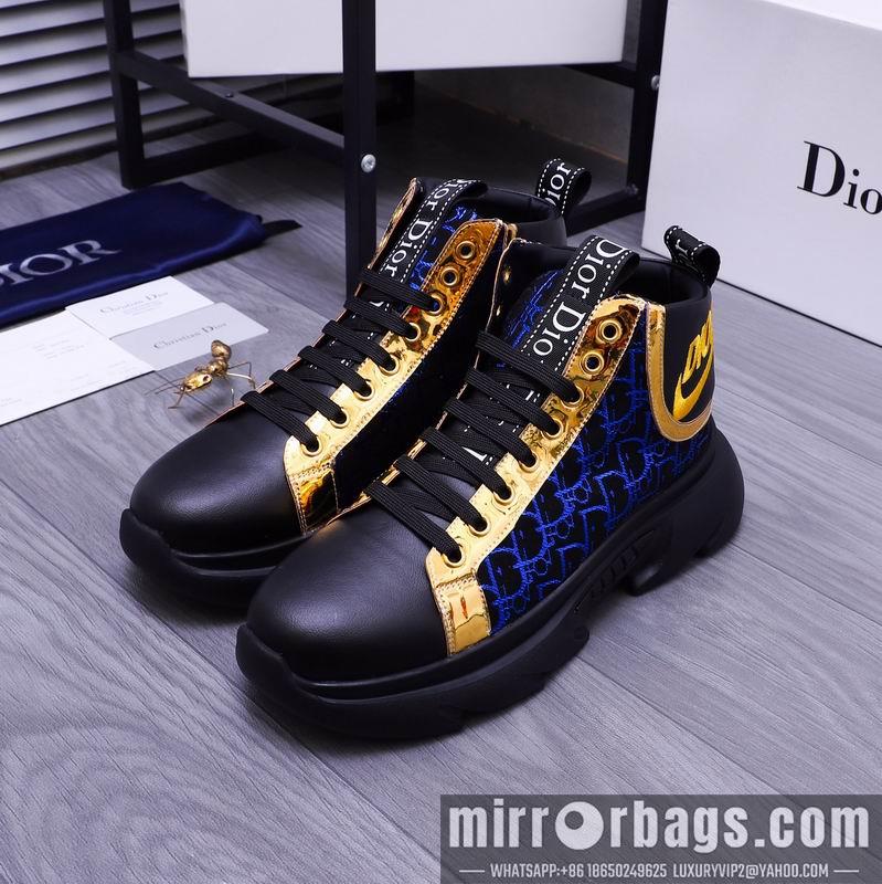 Replica Dior Shoes sz38-44 hnm0140