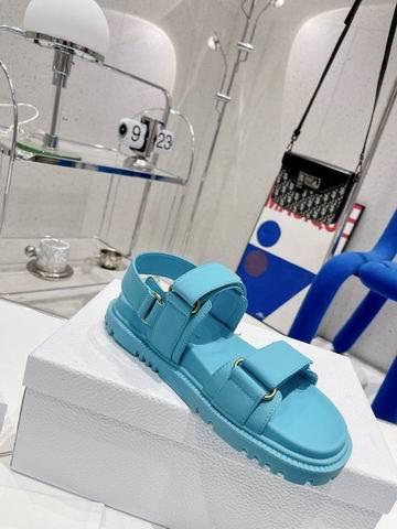 Replica Dior Shoes sz35-42 mnh0303