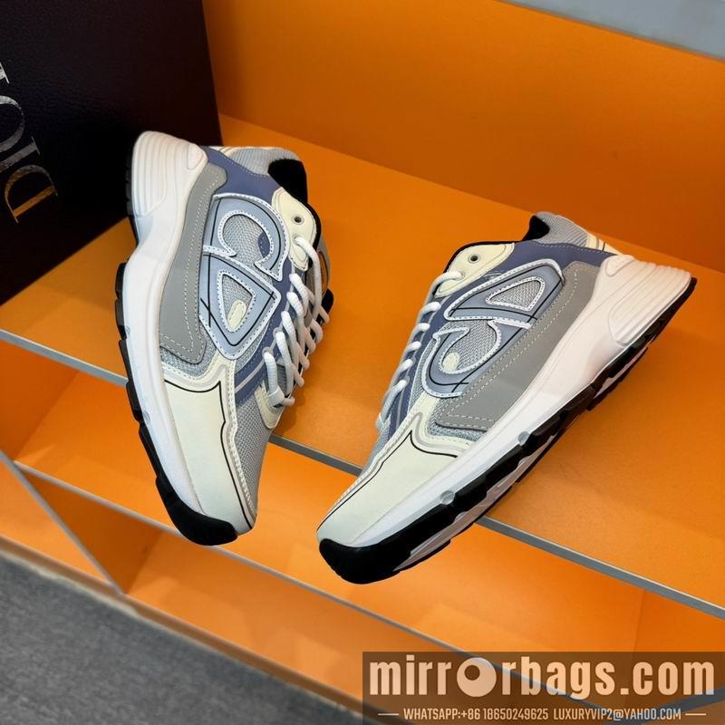 Replica Dior Shoes sz39-45 mnm0105