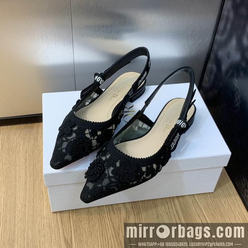 Replica Dior Shoes sz33-44 mnw0205
