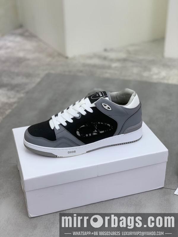 Replica Dior Shoes sz38-44 mnm0111