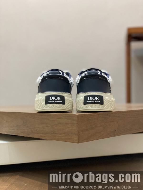 Replica Dior Shoes sz39-44 hnm0142
