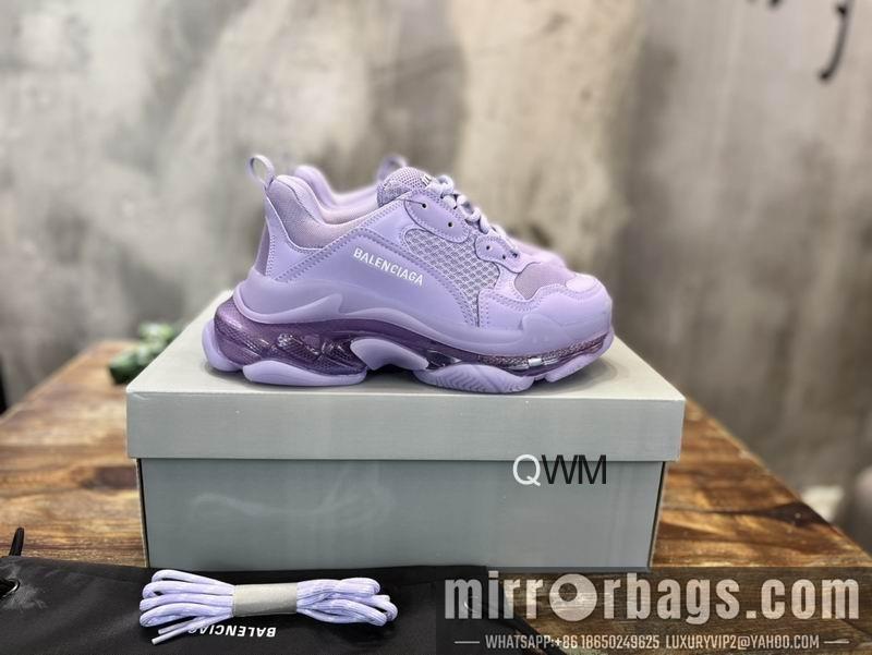 Replica Balenciaga Shoes sz35-45 WM0215