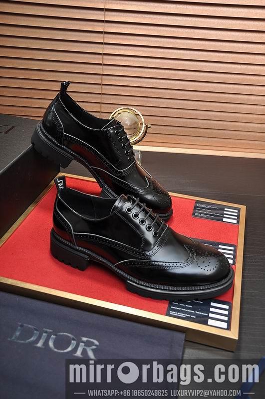 Replica Dior Shoes sz38-45 mnm0103