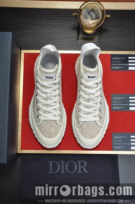 Replica Dior Shoes sz38-44 mnw0304