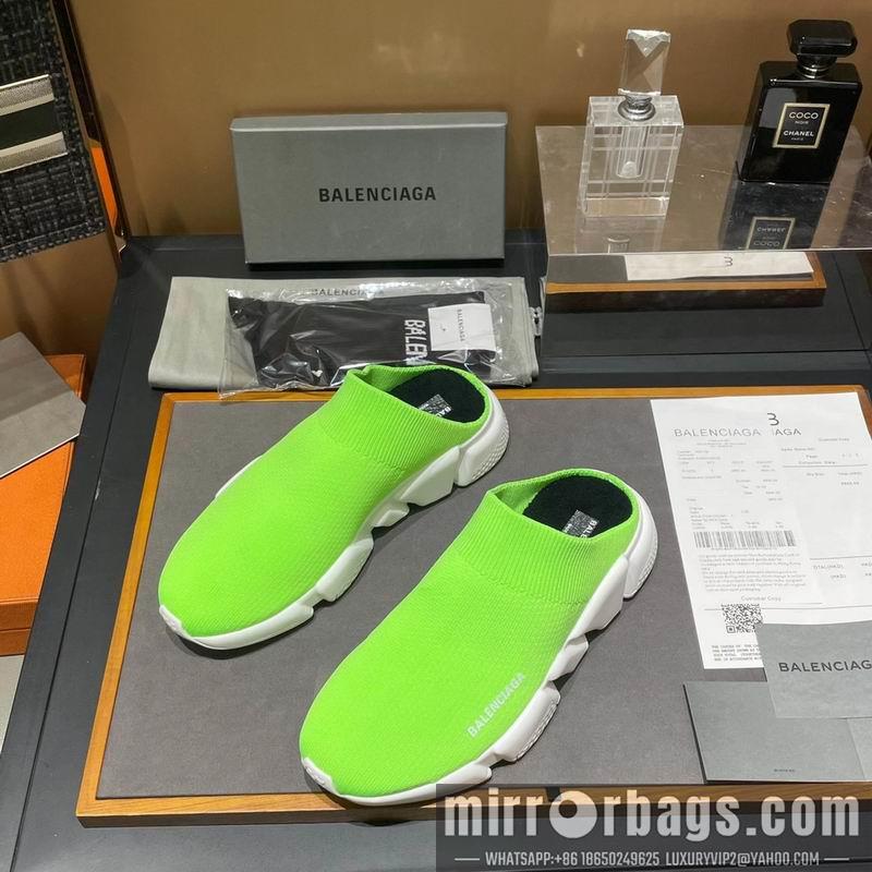 Replica Balenciaga Shoes sz35-45 mnm0103