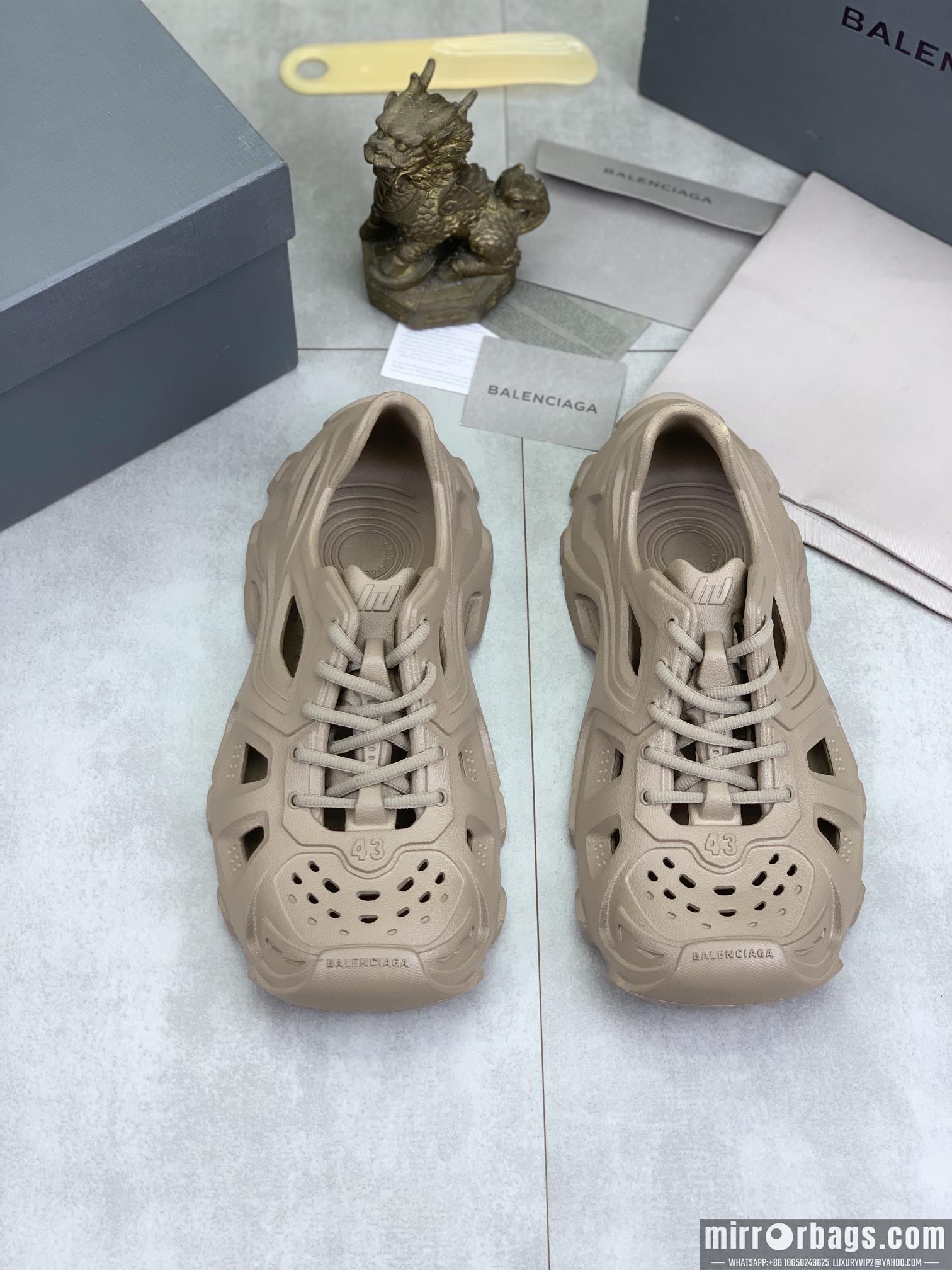 Replica Balenciaga Shoes sz35-45 h0603