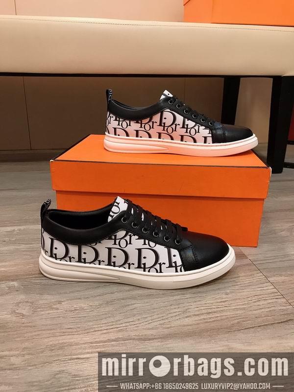 Replica Dior Shoes sz38-44 mnw0301