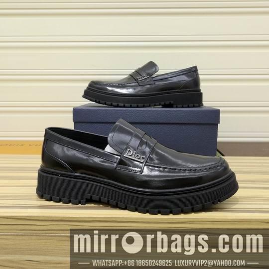 Replica Dior Shoes sz38-45 mnh0541