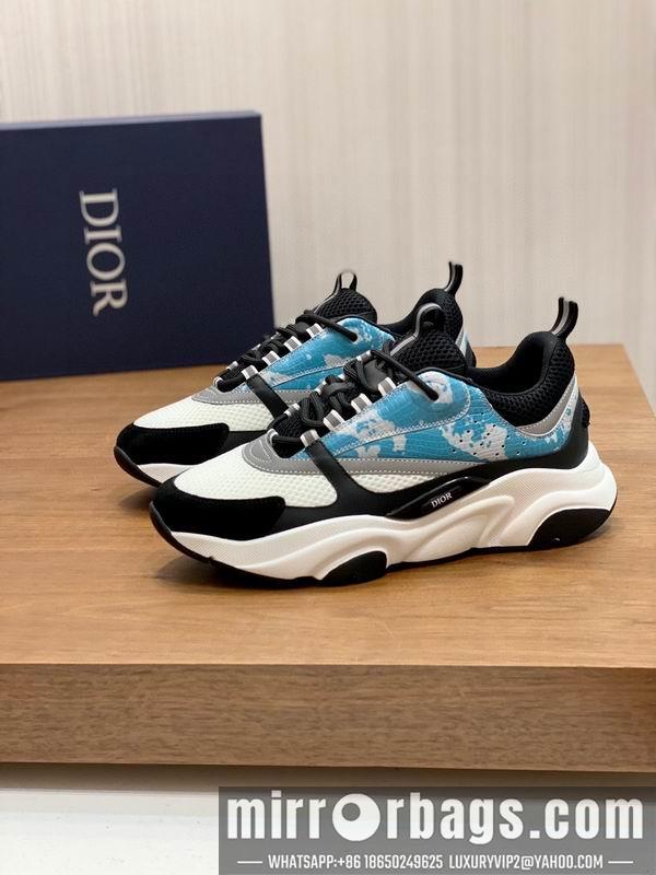 Replica Dior Shoes sz38-44 hnm0151