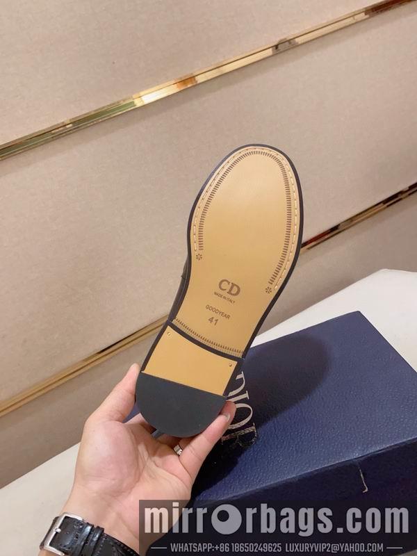 Replica Dior Shoes sz38-45 hnh0314
