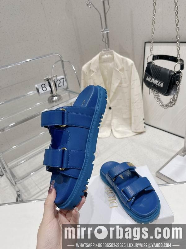 Replica Dior Shoes sz35-42 mnh0305