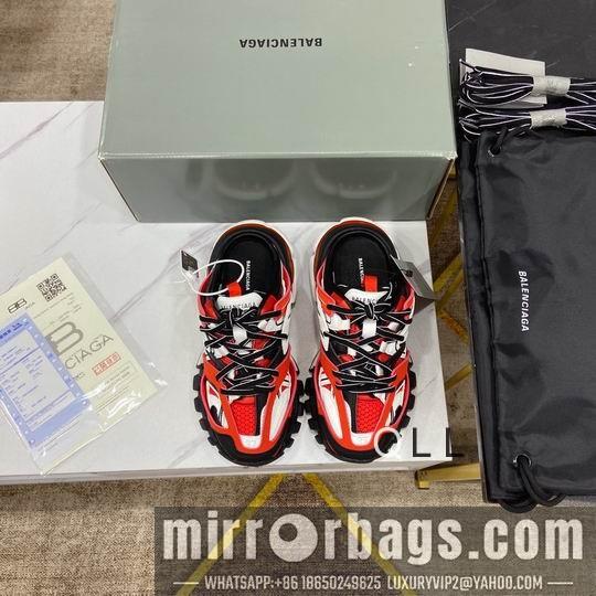 Replica Balenciaga Shoes sz35-45 LL0203