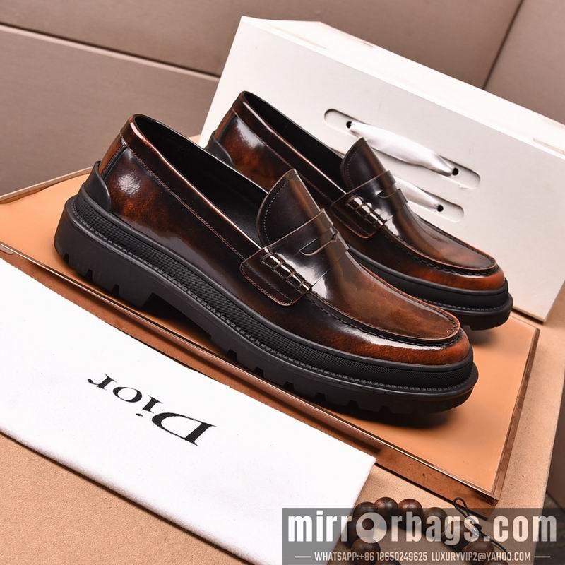 Replica Dior Shoes sz38-45 mnw0318
