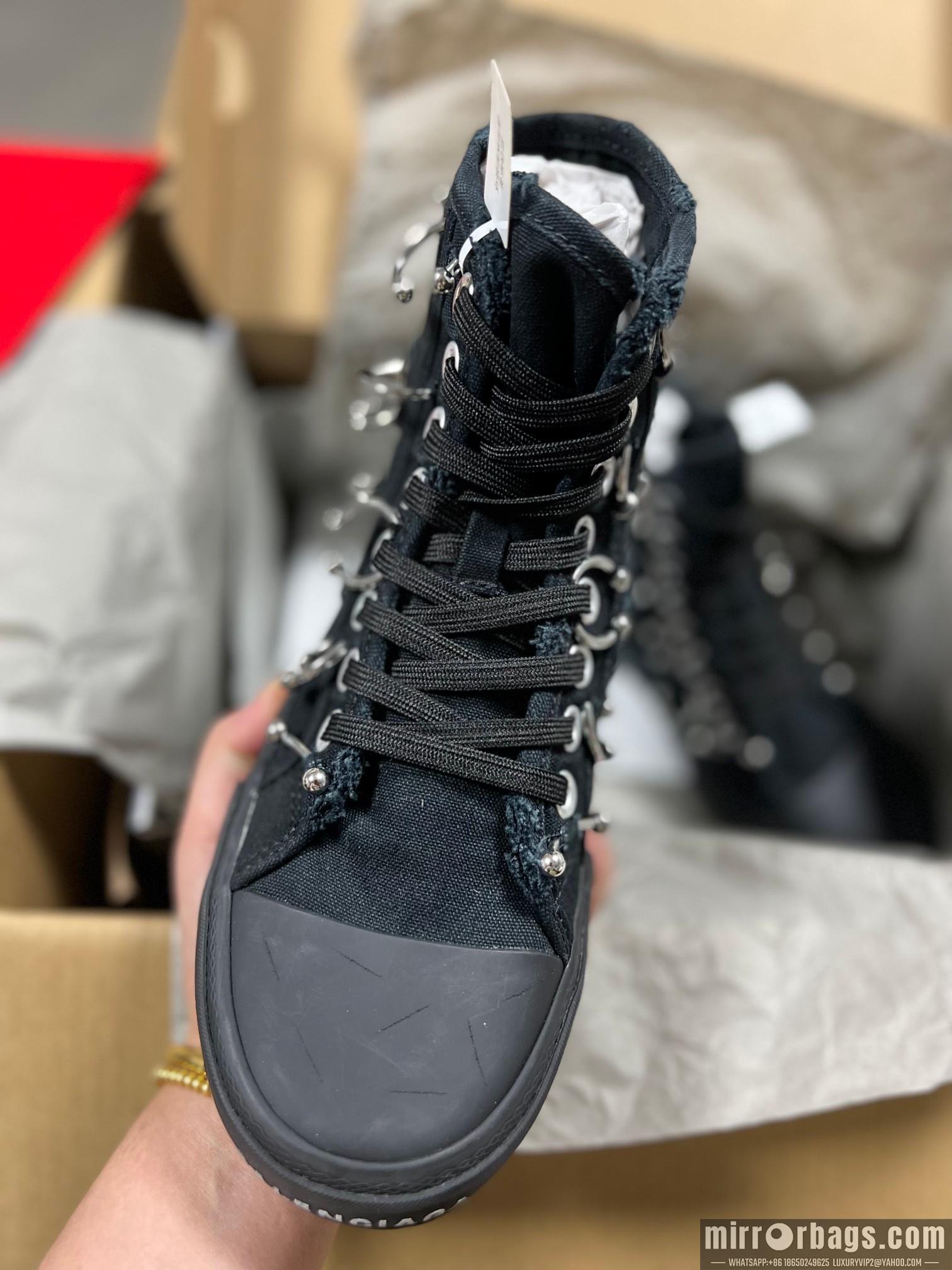 Replica Balenciaga Shoes sz35-45 h0501