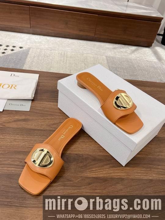 Replica Dior Shoes sz34-42 mnh0302