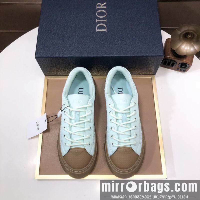 Replica Dior Shoes sz35-44 hnh0307