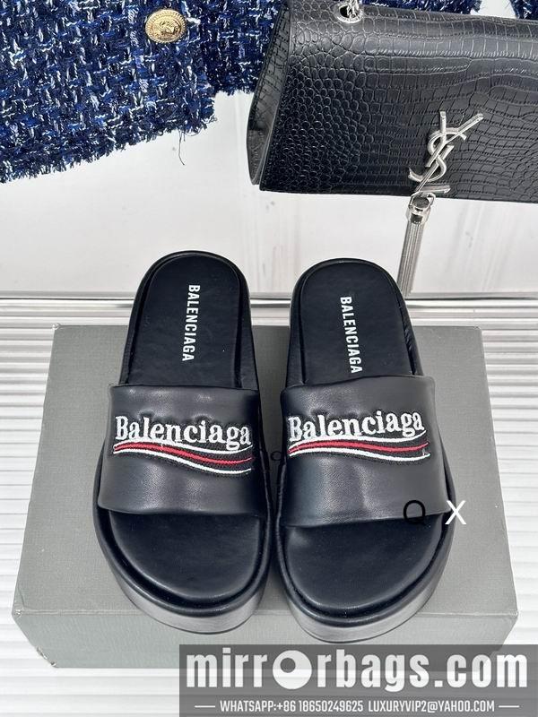 Replica Balenciaga Shoes sz35-40 4C JX0103